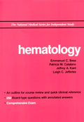 NMS Hematology by Emmanuel C. Besa