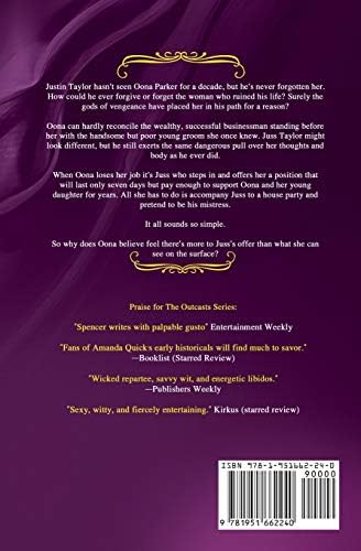A Second Chance for Love: A Bachelors of Bond Street Novella by Minerva Spencer