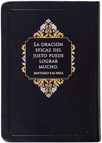 365 días de oración para hombres (365 Days of Prayer for Men) (Spanish Edition) by BroadStreet Publishing Group LLC
