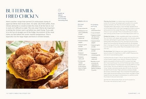 Keep It Simple Y'all: Every Day: Foolproof Recipes to Make Your Life Delicious: A Cookbook by Matthew Bounds