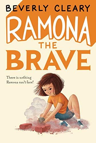 The Ramona Collection, Vol. 1: Beezus and Ramona / Ramona the Pest / Ramona the Brave / Ramona and Her Father [4 Book Box set] by Beverly Cleary