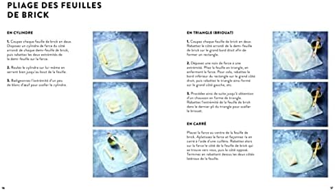 Maroc: 60 recettes élaborées avec amour de cuisine traditionnelle et savoureuse by Philippe Mérel