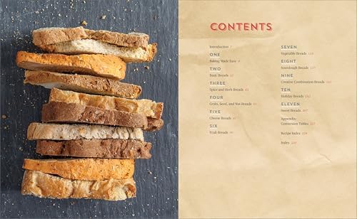 The No-Fuss Bread Machine Cookbook: Hands-Off Recipes for Perfect Homemade Bread by Michelle Anderson