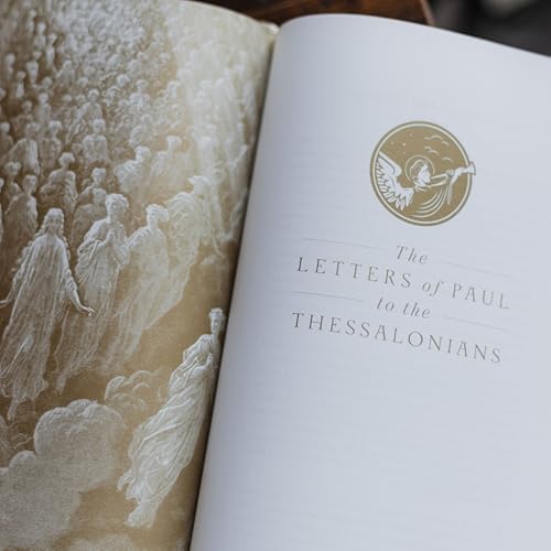 The Word on Fire Bible (Volume II): Acts, Letters and Revelation (Hardcover) (Word on Fire Bible Series) by Bishop Robert Barron