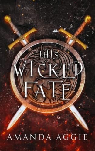 This Wicked Fate (Realm of Monsters) by Amanda Aggie