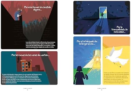 Mujer, Vida, Libertad / Woman, Life, Freedom (Spanish Edition) by Marjane Satrapi