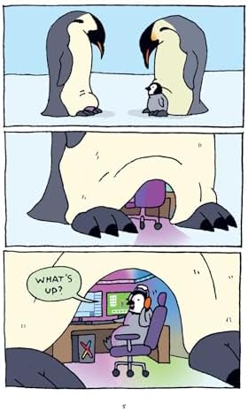 Beetle Moses: A Comics Menagerie by Harris Fishman