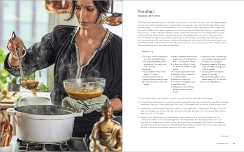 Padma's All American: Tales, Travels, and Recipes from Taste the Nation and Beyond: A Cookbook by Padma Lakshmi