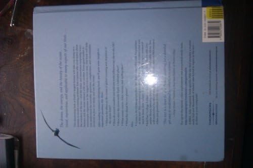 Oceanography: An Invitation to Marine Science (with OceanographyNow, InfoTrac) by Tom S. Garrison