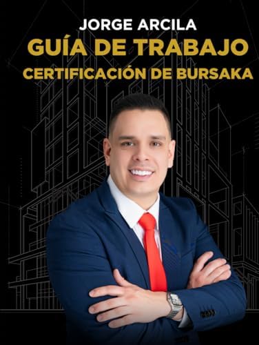 CERTIFICACIÓN MASTER FIX AND FLIP by Sr Jorge A Arcila