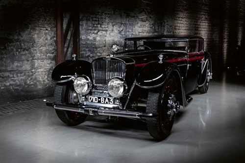 Classic Cars Review: Revised Edition by Michael Görmann