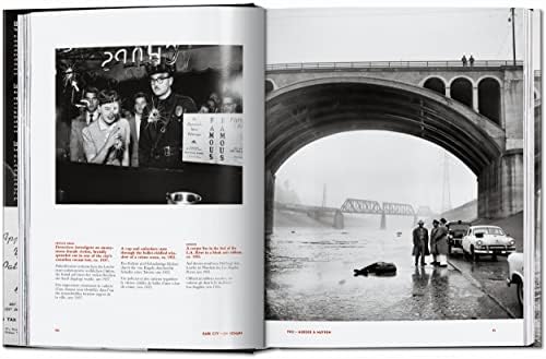 Dark City. The Real Los Angeles Noir by Jim Heimann