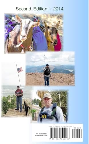 Amateur Radio Pedestrian Mobile Handbook: Second Edition by Edward Breneiser