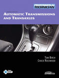 Automatic Transmissions and Transaxles by Thomas W. Birch