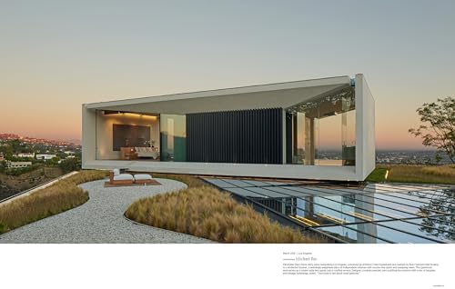 Architectural Digest at 100: Century of celebrity homes, iconic designers, and evolving American taste from Architectural Digest's archives. by Architectural Architectural Digest