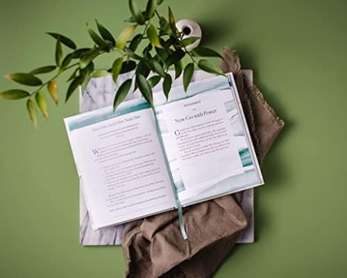 Calm Your Anxious Mind: Daily Devotions to Manage Stress and Build Resilience (A 365-Day Devotional to Help You Embrace Peace and Wellness and Leave Behind Worry and Anxiety) by Carrie Marrs