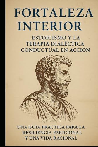 Fortaleza Interna: Estoicismo y Terapia Dialéctico-Conductual en Acción: Una guía práctica para la resiliencia emocional y una vida racional by Diego S