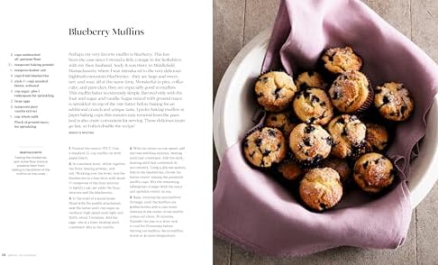 Martha: The Cookbook: 100 Favorite Recipes, with Lessons and Stories from My Kitchen by Martha Stewart
