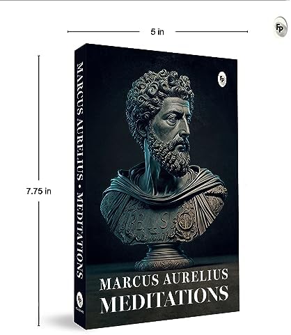 Meditations by Marcus Aurelius