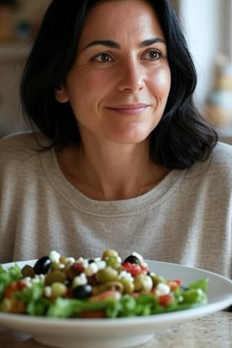 Mediterranean Diet Cookbook for Beginners with Diabetes: 60 Easy, Diabetes-Friendly Recipes to Enjoy Healthy Mediterranean Flavors (Specialty & Niche Cooking) by Sofia Marino