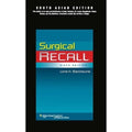 Surgical Recall 6th Edition by Lorne H. Blackbourne
