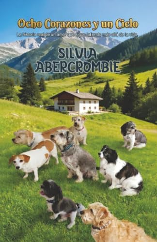 Ocho Corazones y un Cielo: La historia real de un amor que sigue latiendo más allá de la vida (Spanish Edition) by Silvia Abercrombie
