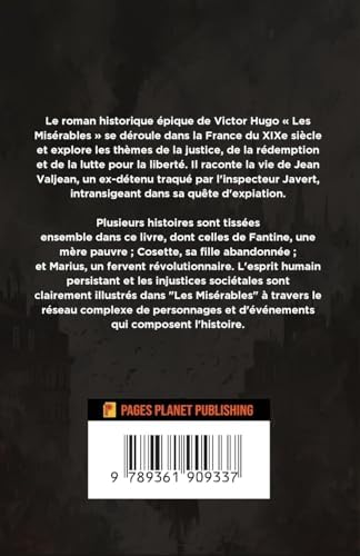 Les Misérables (French Edition) by Victor Hugo
