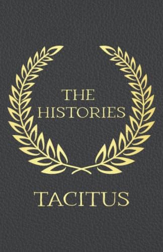 The Histories by Tacitus