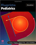 Blueprints Pediatrics (USMLE STEPS 2&3 REVIEW SERIES (THE BLUEPRINT SERIES)) by Bradley Marino