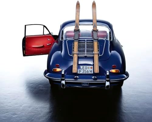 Porsche - A Passion for Power: Iconic Sports Cars since 1948 by Tobias Aichele