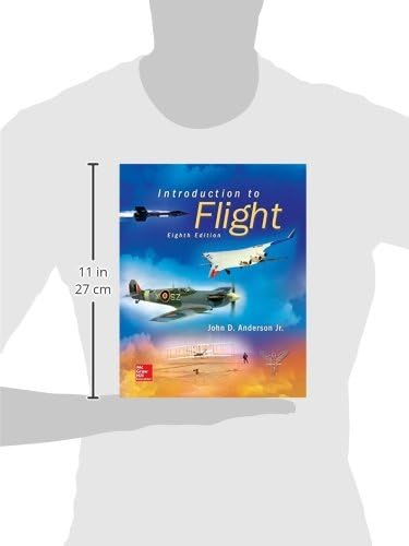 Introduction to Flight by John Anderson