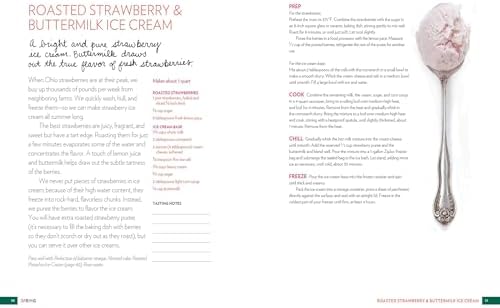 Jeni's Splendid Ice Creams at Home by Jeni Britton Bauer