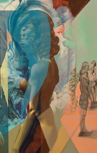 Los recuerdos del porvenir (Edición ilustrada) / Memories of the Future (Illustrated Edition) (Spanish Edition) by Elena Garro