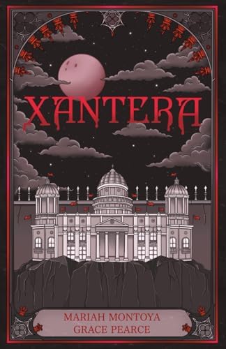 Xantera (Guardians & Monsters) by Mariah Montoya