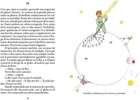 Estuche El Principito / The Little Prince (Boxed Edition) (Spanish Edition) by Antoine De Saint-exupery