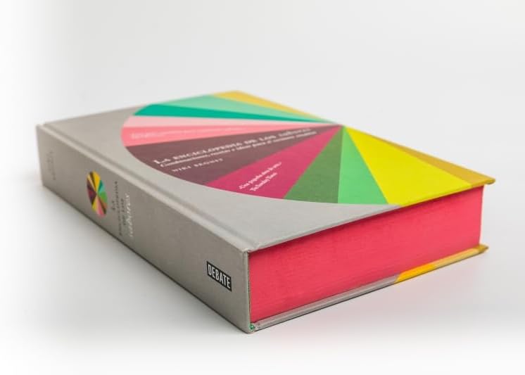 La enciclopedia de los sabores / The Flavor Thesaurus: Combinaciones, recetas e ideas para el cocinero creativo (Spanish Edition) by Niki Segnit