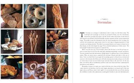 The Bread Baker's Apprentice, 15th Anniversary Edition: Mastering the Art of Extraordinary Bread [A Baking Book] by Peter Reinhart