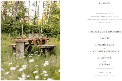 Wonder of the Woodlands: The Art of Seeing and Creating with Nature by Françoise Weeks