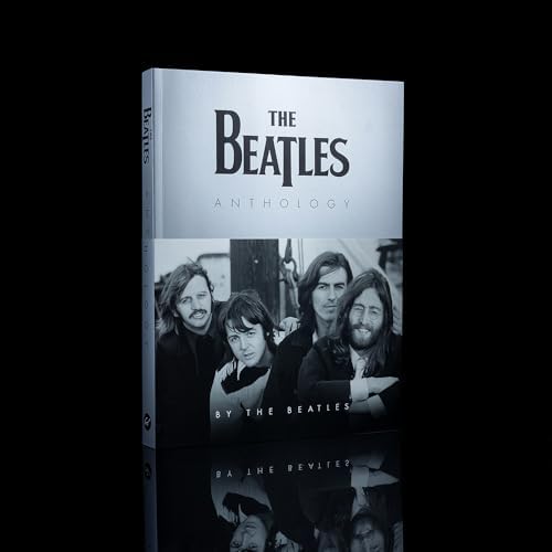 The Beatles Anthology (25th Anniversary Edition) by Beatles