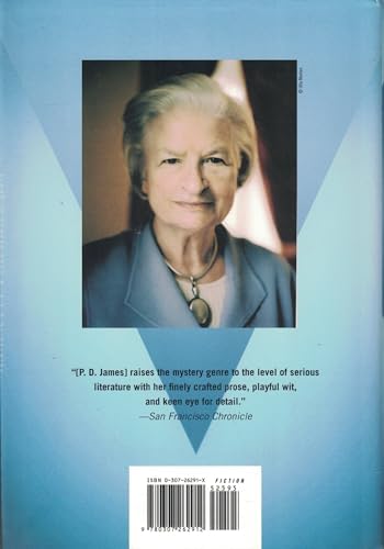The Lighthouse, No. 13 (Adam Dalgliesh mysteries) by P. D. James