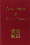 Oraciones y Devociones: Libro de Oraciones Católicas en Español – Edición de Tapa Dura con Misa en Español y Latín (Spanish Edition) by James Socias