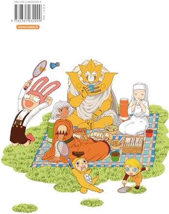 Gash Bell!! - Tome 11 - Perfect Edition by RAIKU Makoto