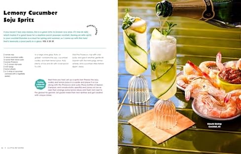 A Little Bit Extra: 100 Recipes That Serve Up Something Special by Reilly Meehan