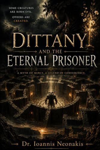 Dittany and the Eternal Prisoner by Dr. Ioannis Neonakis