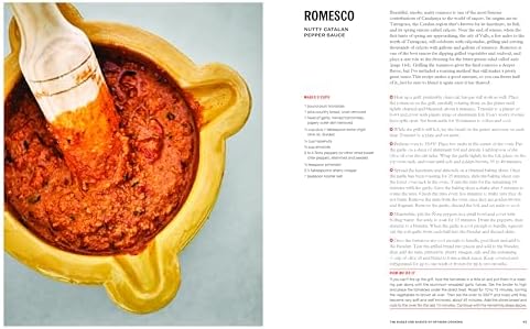 Spain My Way: Eat, Drink, and Cook Like a Spaniard by José Andrés
