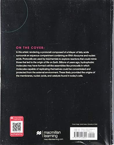Loose-Leaf Version for Lehninger Principles of Biochemistry by David Nelson