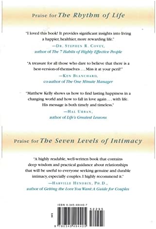 Perfectly Yourself: 9 Lessons for Enduring Happiness by Matthew Kelly