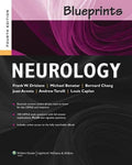 Blueprints Neurology by M.D. Drislane, Frank W