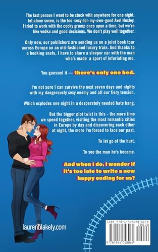 My So-Called Love Life: An Enemies to Lovers/Only One Bed Romance (How to Date) by Lauren Blakely