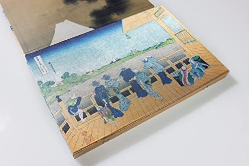 Thirty-six Views of Mount Fuji by Andreas Marks